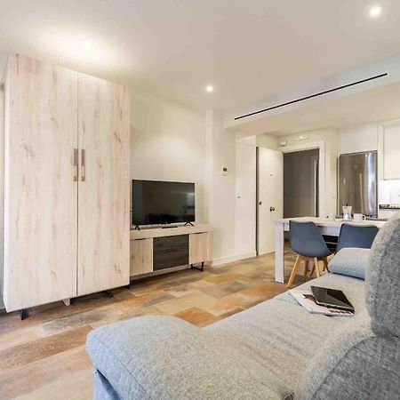 Apartamentos Dr28 A 250 M De La Playa Fuengirola Dış mekan fotoğraf
