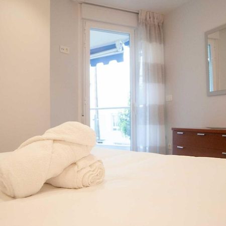Apartamentos Dr28 A 250 M De La Playa Fuengirola Dış mekan fotoğraf