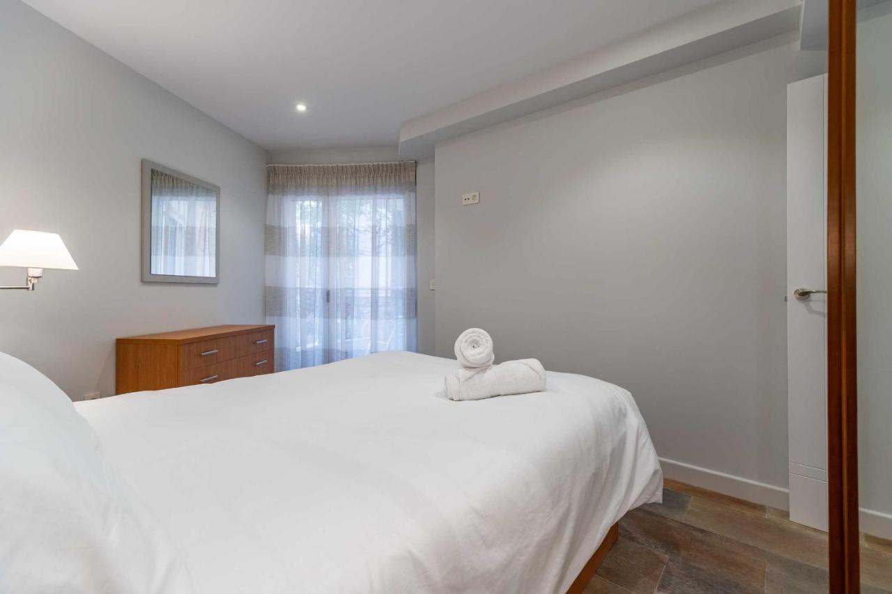 Apartamentos Dr28 A 250 M De La Playa Fuengirola Dış mekan fotoğraf