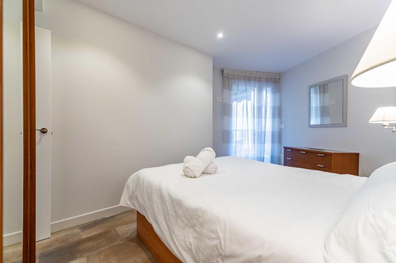 Apartamentos Dr28 A 250 M De La Playa Fuengirola Dış mekan fotoğraf