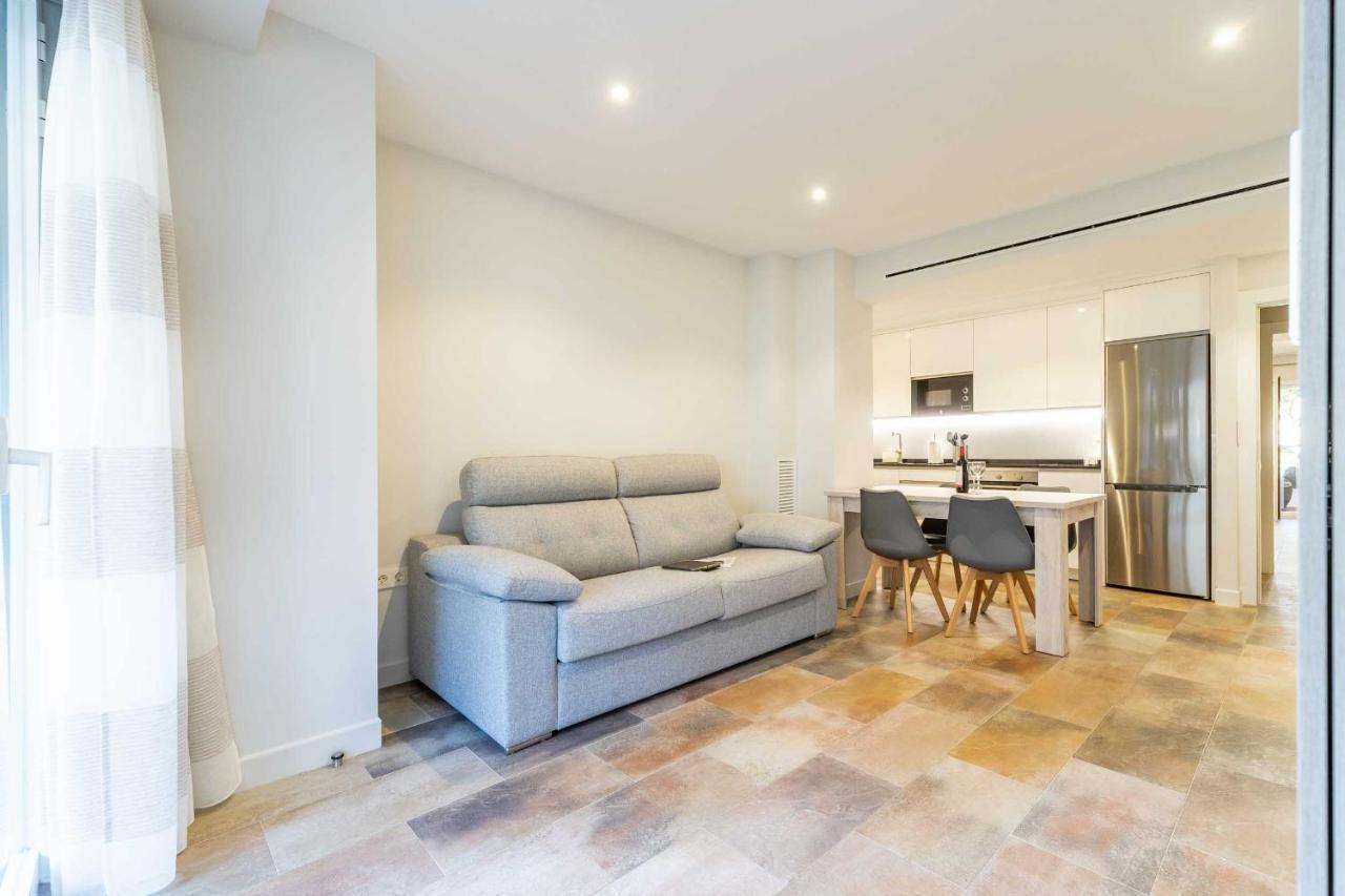 Apartamentos Dr28 A 250 M De La Playa Fuengirola Dış mekan fotoğraf