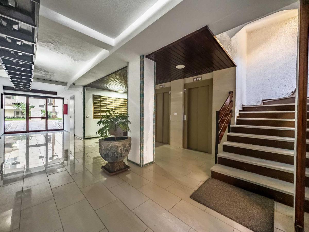 Apartamentos Dr28 A 250 M De La Playa Fuengirola Dış mekan fotoğraf