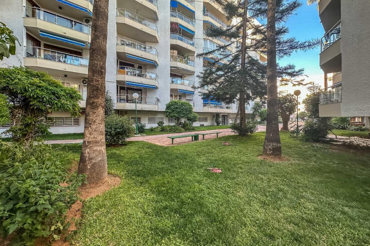 Apartamentos Dr28 A 250 M De La Playa Fuengirola Dış mekan fotoğraf