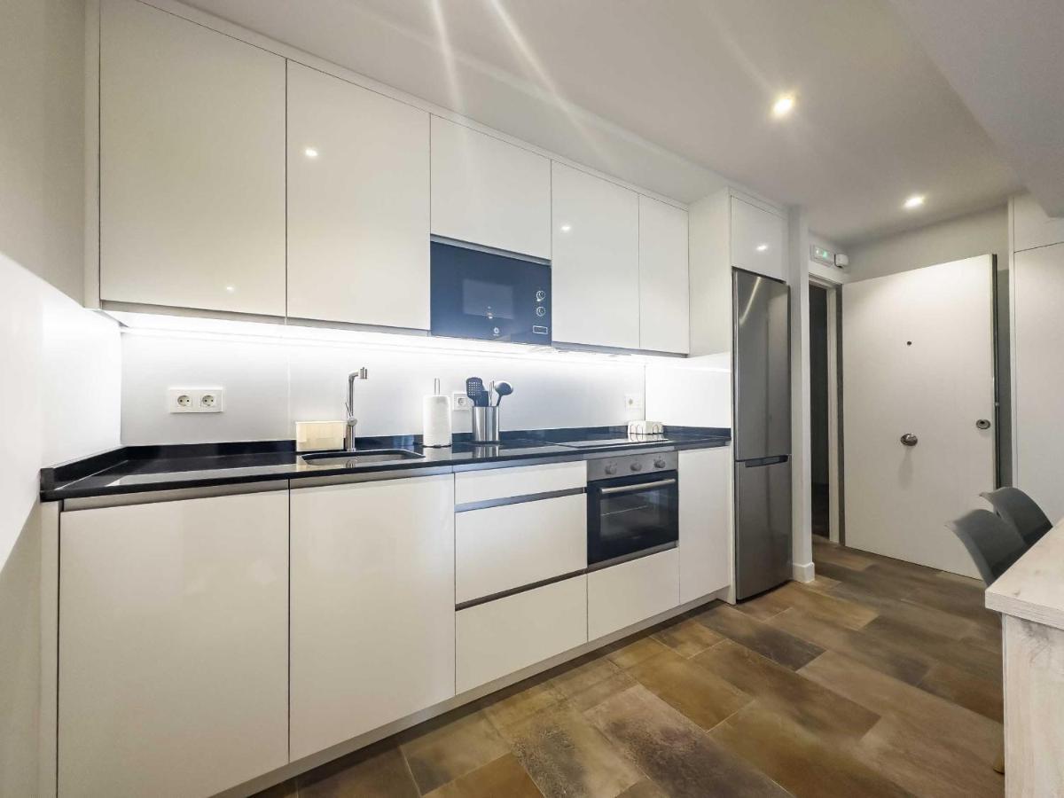 Apartamentos Dr28 A 250 M De La Playa Fuengirola Dış mekan fotoğraf