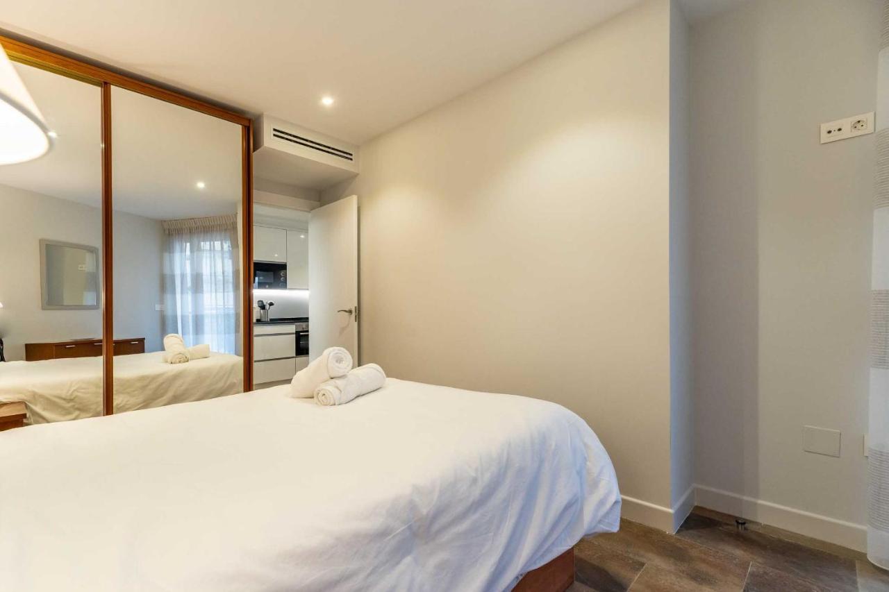 Apartamentos Dr28 A 250 M De La Playa Fuengirola Dış mekan fotoğraf