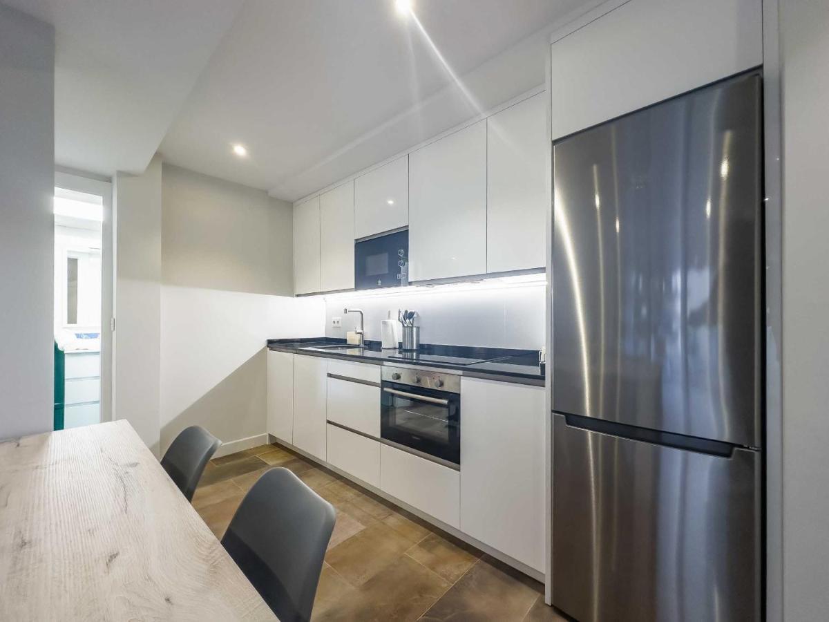 Apartamentos Dr28 A 250 M De La Playa Fuengirola Dış mekan fotoğraf