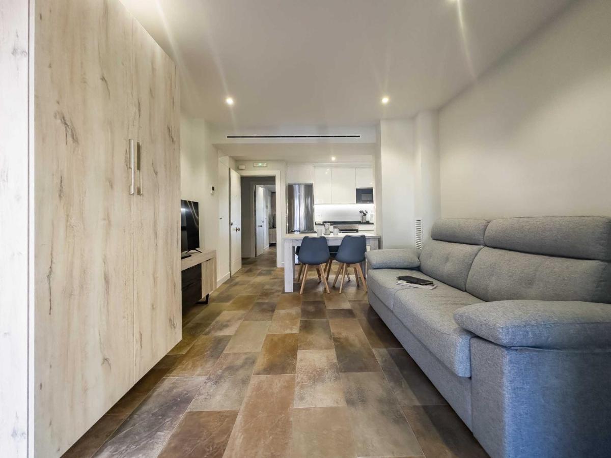 Apartamentos Dr28 A 250 M De La Playa Fuengirola Dış mekan fotoğraf