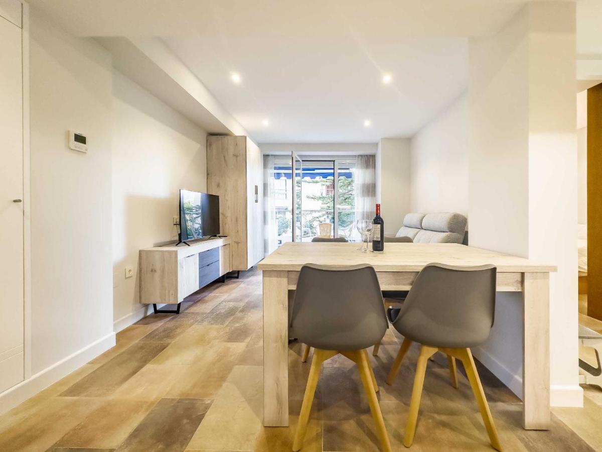 Apartamentos Dr28 A 250 M De La Playa Fuengirola Dış mekan fotoğraf