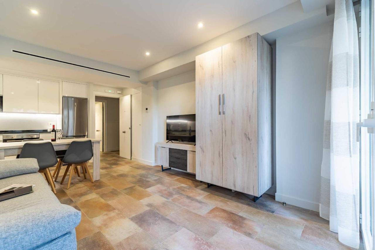 Apartamentos Dr28 A 250 M De La Playa Fuengirola Dış mekan fotoğraf