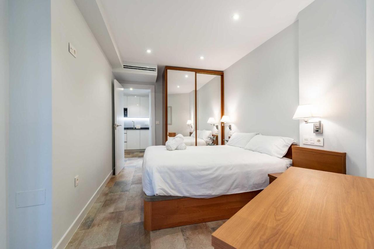 Apartamentos Dr28 A 250 M De La Playa Fuengirola Dış mekan fotoğraf