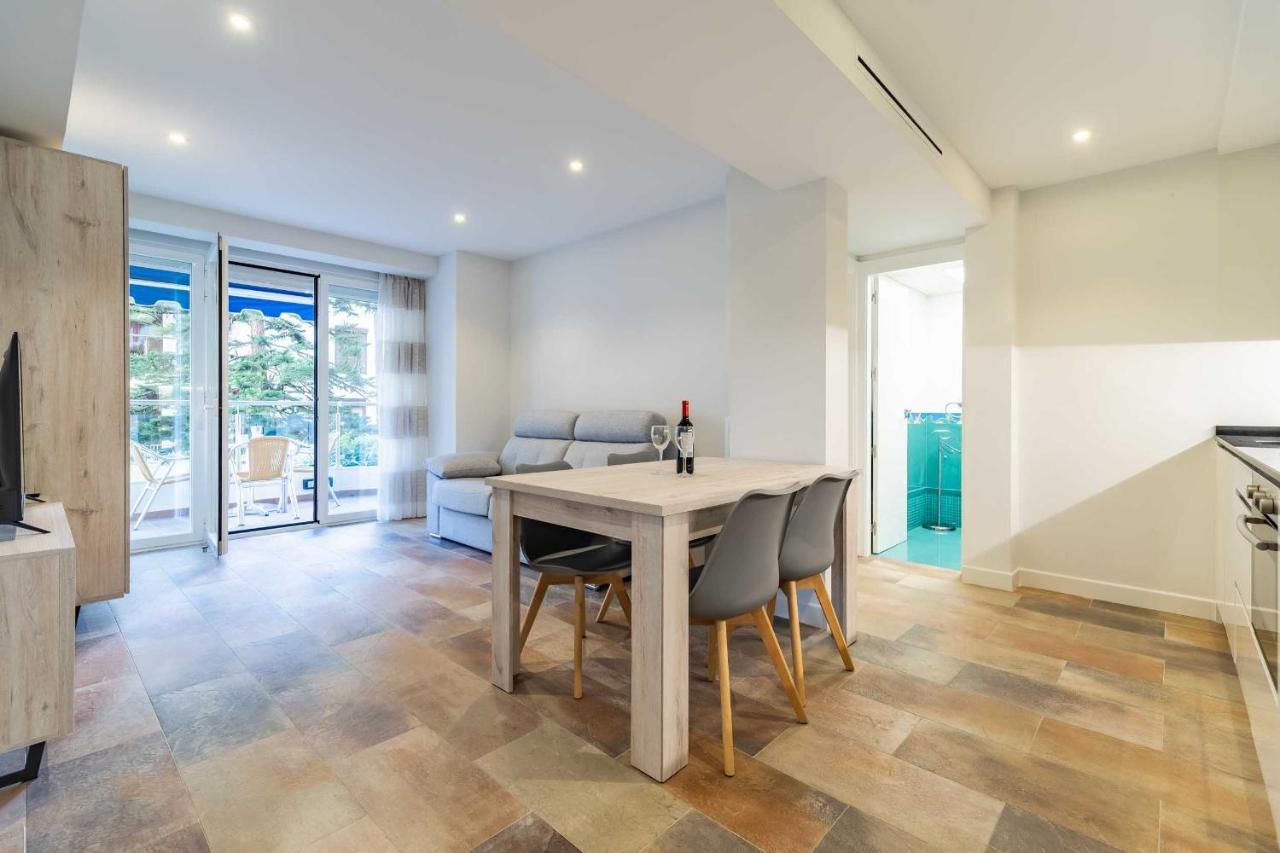 Apartamentos Dr28 A 250 M De La Playa Fuengirola Dış mekan fotoğraf