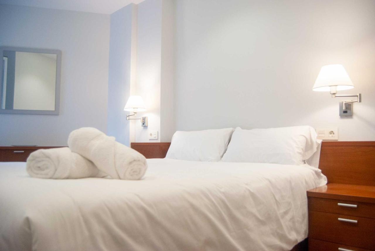 Apartamentos Dr28 A 250 M De La Playa Fuengirola Dış mekan fotoğraf