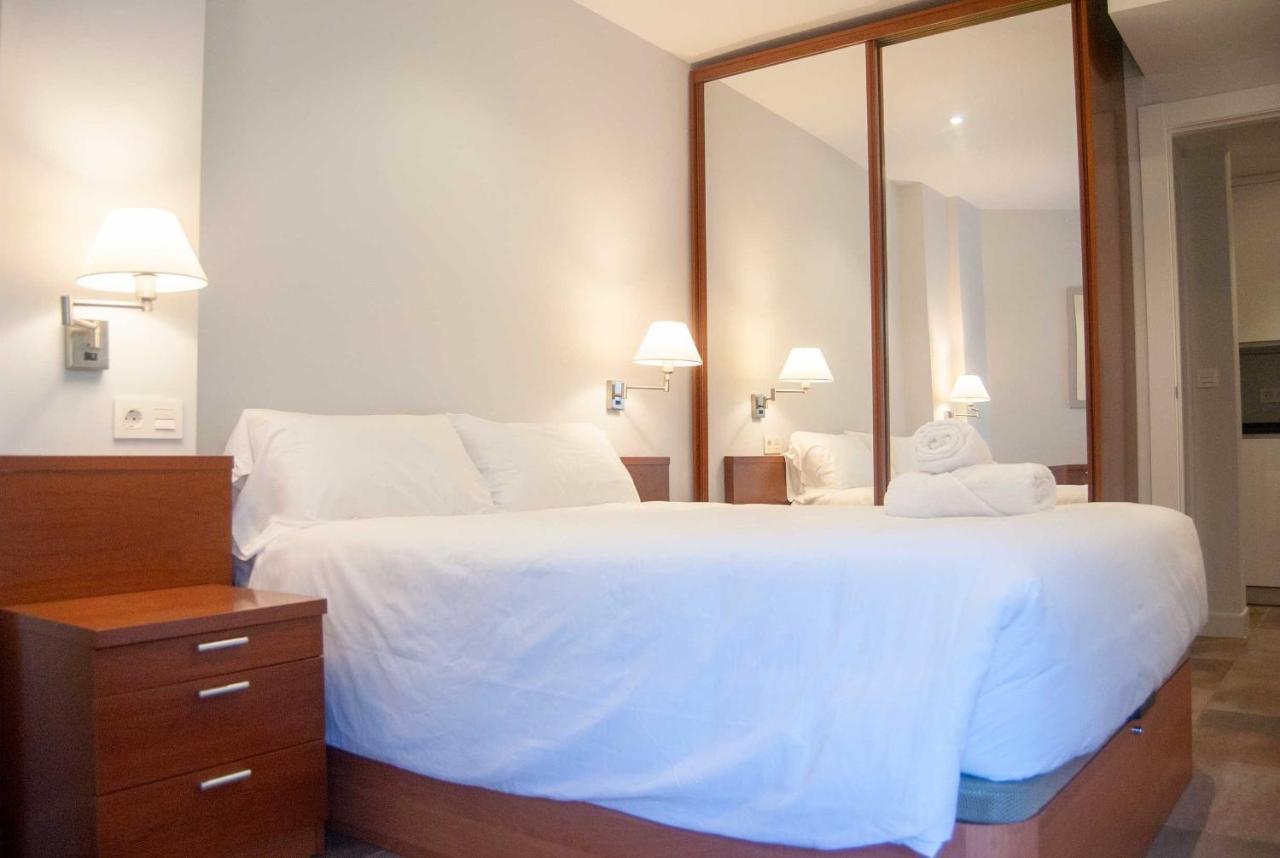 Apartamentos Dr28 A 250 M De La Playa Fuengirola Dış mekan fotoğraf